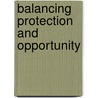 Balancing Protection and Opportunity door World Bank Group