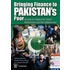 Bringing Finance to Pakistan''s Poor