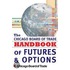 Cbot Handbook Of Futures And Options