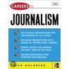 Careers in Journalism, Third edition door Jan Goldberg