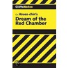 CliffsNotes Dream of the Red Chamber door Zhang Xiugui