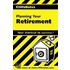 CliffsNotes Planning Your Retirement