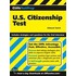 CliffsTestPrep U.S. Citizenship Test