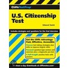 CliffsTestPrep U.S. Citizenship Test door Edward Swick