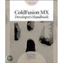 Coldfusion mx Developer''s Handbook