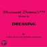 Discount Donna''s Guide To Dressing!