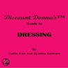 Discount Donna''s Guide To Dressing! door Kailin Gow