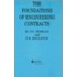 Foundations of Engineering Contracts