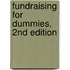 Fundraising For Dummies, 2nd Edition