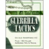 Google Advertising Guerrilla Tactics door Bottletree Books