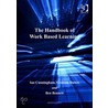 Handbook of Work Based Learning, The door Ian Cunningham