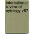 International Review Of Cytology V67