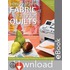 Innovative Fabric Imagery for Quilts