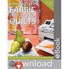 Innovative Fabric Imagery for Quilts by Lynn Koolish