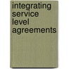 Integrating Service Level Agreements door Ron Ben Natan