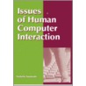 Issues of Human Computer Interaction by Unknown