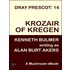 Krozair of Kregen [Dray Prescot #14]