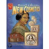 Madam C. J. Walker and New Cosmetics door Richard Dominguez