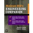 McGraw-Hill''s Engineering Companion