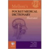 Melloni''s Pocket Medical Dictionary by June L. Melloni