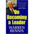 On Becoming a Leader Revised Edition