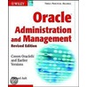 Oracle Administration and Management door Michael R. Ault