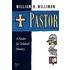 Pastor - Reader in Ordained Ministry
