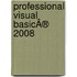 Professional Visual BasicÂ® 2008