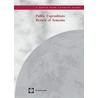 Public Expenditure Review of Armenia by The World Bank Group