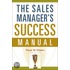Sales Manager''s Success Manual, The