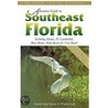 Southeastern Florida Adventure Guide by Sharon Lloyd Spence