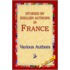 Stories By English Authors In France