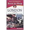 Suzy Gershman''s Born to Shop London door Suzy Gershman