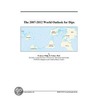The 2007-2012 World Outlook for Dips door Inc. Icon Group International