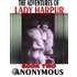 The Adventures of Lady Harpur Vol. 2
