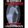 The Adventures of Lady Harpur Vol. 3 door 'Anonymous'