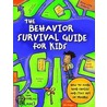 The Behavior Survival Guide for Kids door Mcintyre Ph.D. Tom