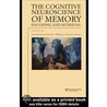 The Cognitive Neuroscience of Memory by Steven Parker
