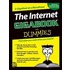 The Internet Gigabooktm for Dummies.