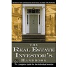 The Real Estate Investor''s Handbook by Steven D. Fisher