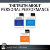 The Truth About Personal Performance door Leighleigh Thompson