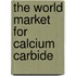 The World Market for Calcium Carbide