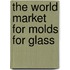The World Market for Molds for Glass