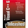 Visual C++ 6 Unleashed, Adobe Reader door Michelle M. Williams