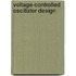 Voltage-Controlled Oscillator Design