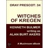 Witches of Kregen [Dray Prescot #34]