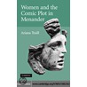 Women and the Comic Plot in Menander door Traill