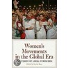 Women''s Movements in the Global Era door Amrita Basu