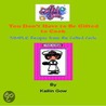 You Don''t Have to Be Gifted To Cook door Kailin Gow