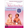 Your Baby''s First Year Week by Week door Judith Schuler